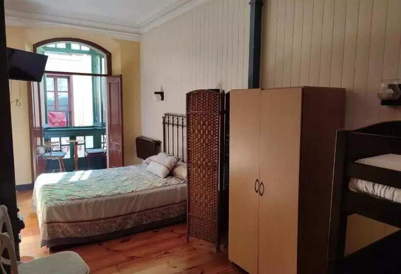 Majatalo Hostal La Fruta Nueva Apertura