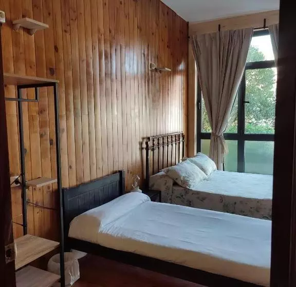 Majatalo Hostal La Fruta Nueva Apertura