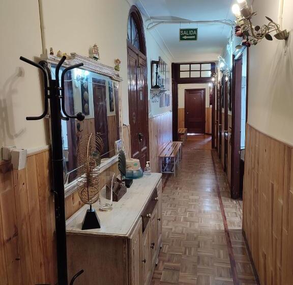 Pensão Hostal La Fruta Nueva Apertura