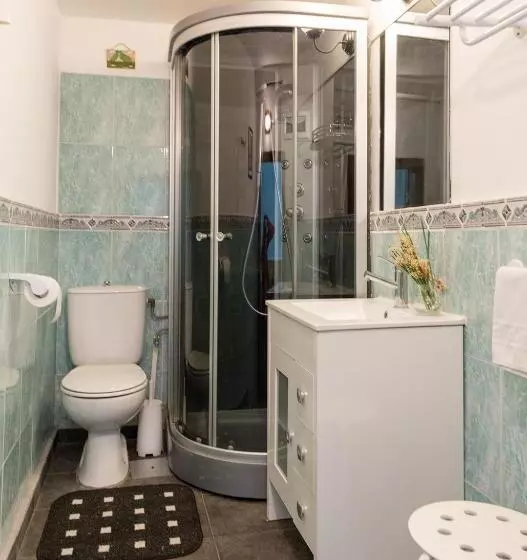 Majatalo Hostal La Fruta Nueva Apertura