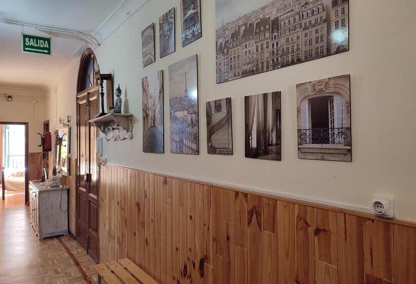 Pensão Hostal La Fruta Nueva Apertura