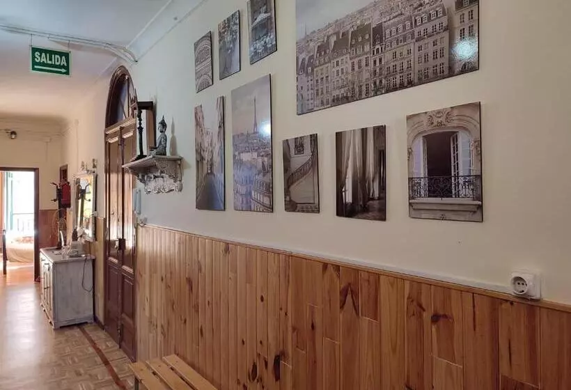 Majatalo Hostal La Fruta Nueva Apertura