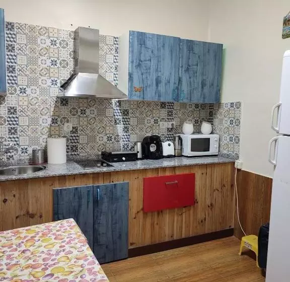 Majatalo Hostal La Fruta Nueva Apertura