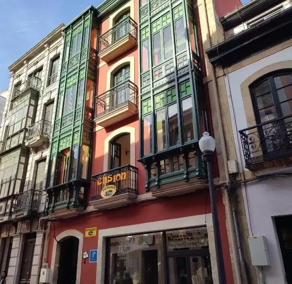 Majatalo Hostal La Fruta Nueva Apertura