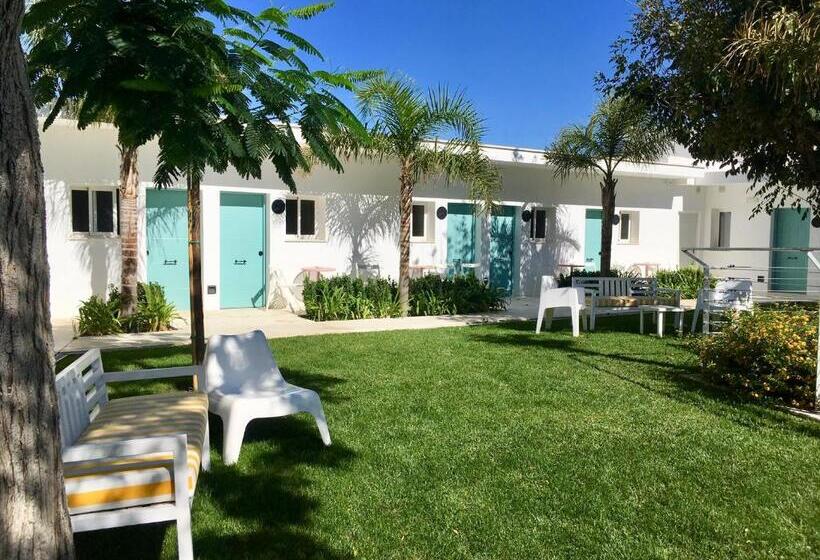 Pensão Hostal Las Cumbres