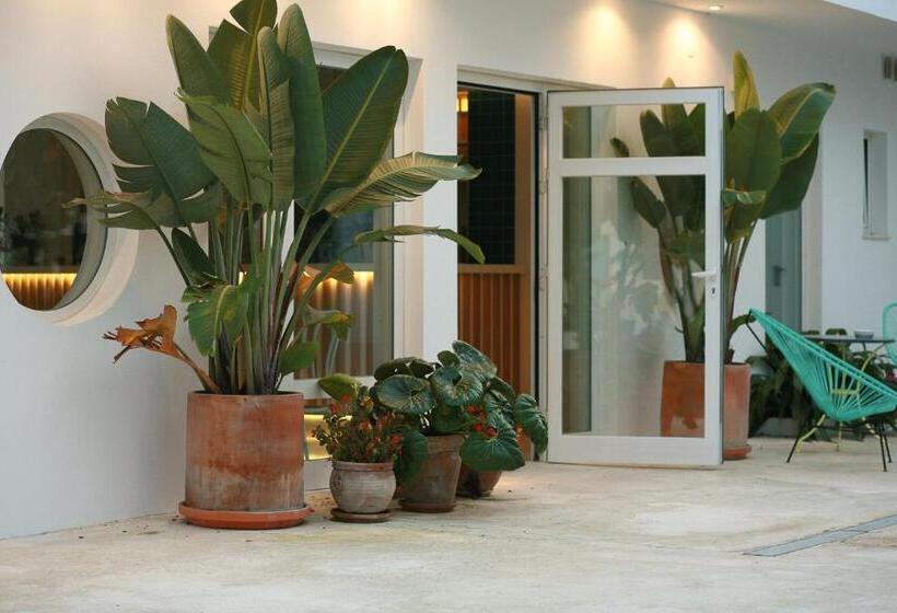 Pensão Hostal Las Cumbres