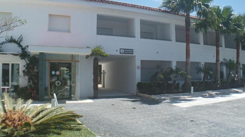 Pensão Hostal Las Cumbres