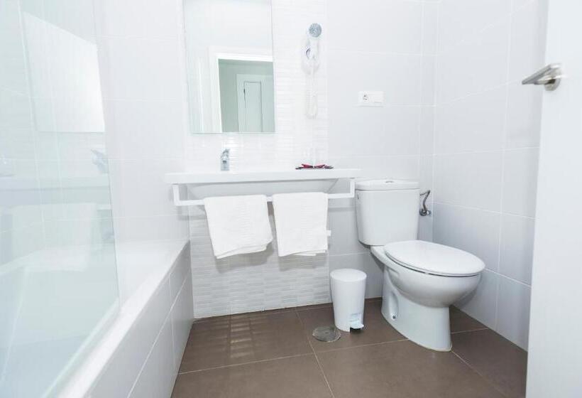 Pensão Hostal Las Cumbres