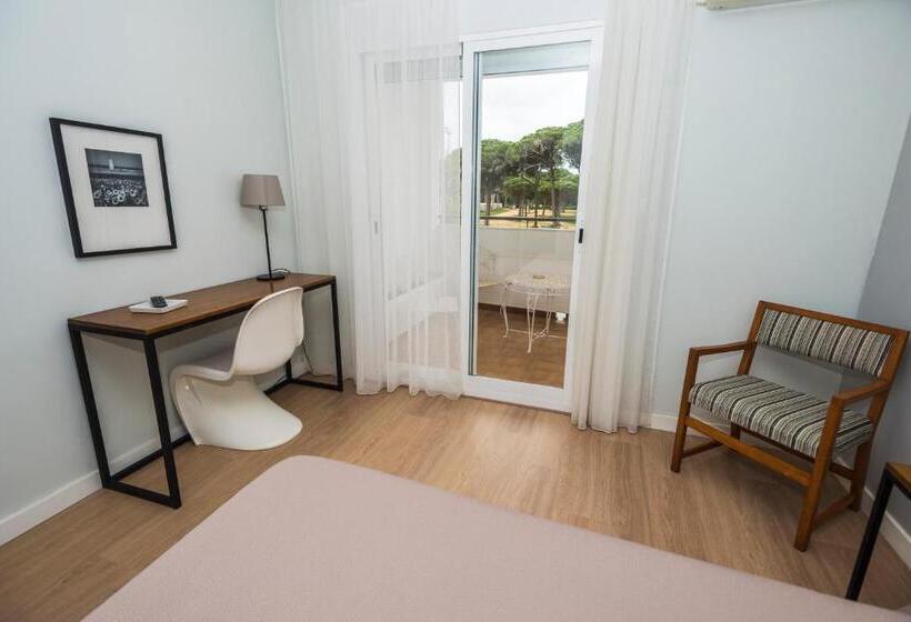 Pensão Hostal Las Cumbres