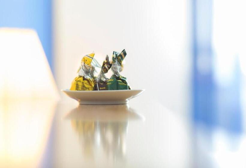 펜션 Hostal Maribel