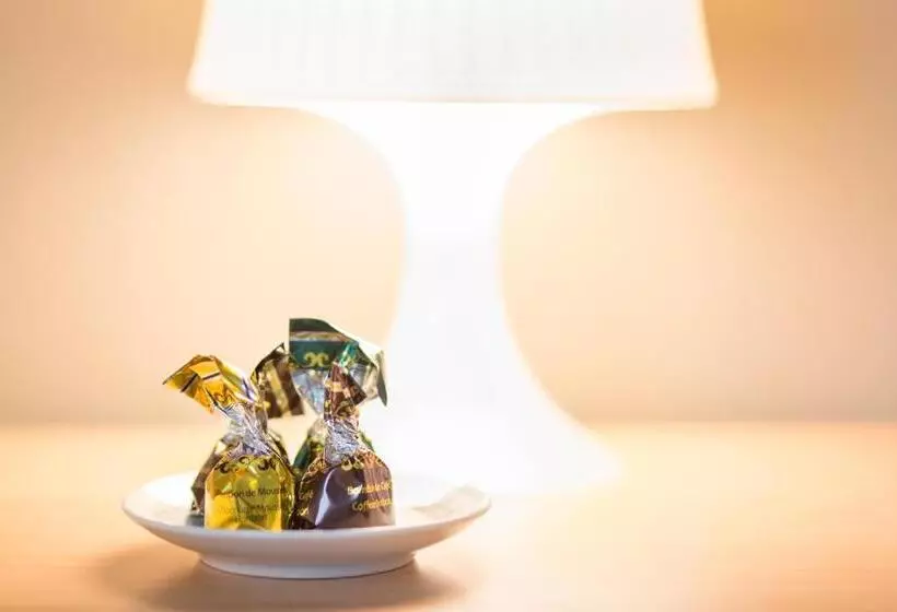 پانسیون Hostal Maribel