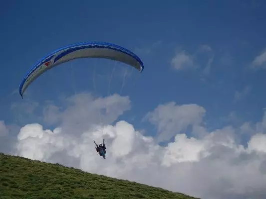 پانسیون Hostal Rural Aude