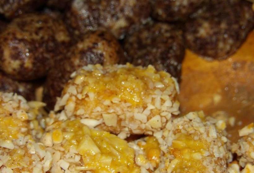 بنسيون Hostal Rural Aude