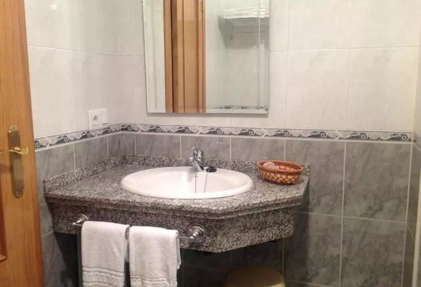 Pension Hostal San Froilan