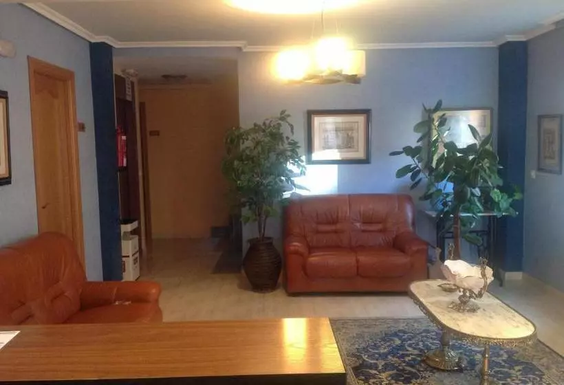 Pension Hostal San Froilan