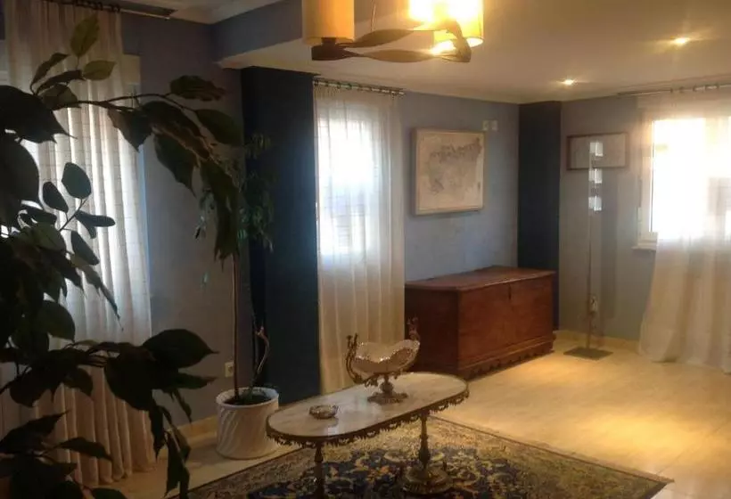 Pension Hostal San Froilan