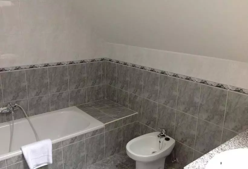 Pension Hostal San Froilan