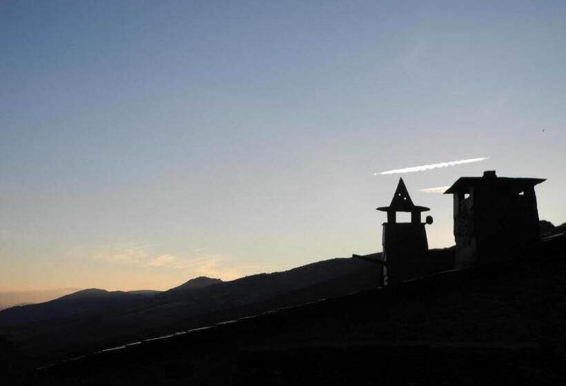 Пансион Louteiro De Las Médulas