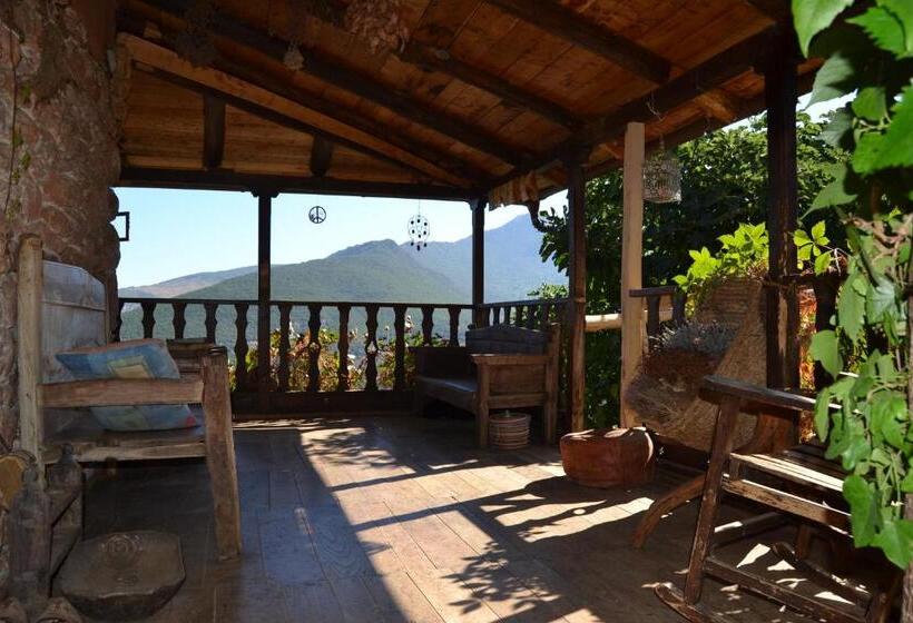 Пансион Louteiro De Las Médulas