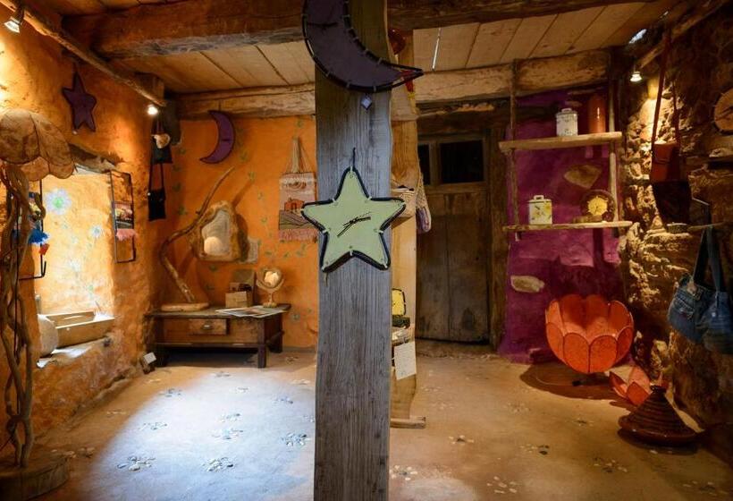 Пансион Louteiro De Las Médulas