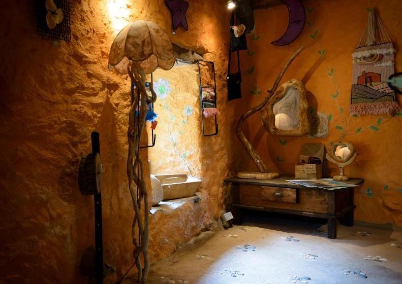 Пансион Louteiro De Las Médulas