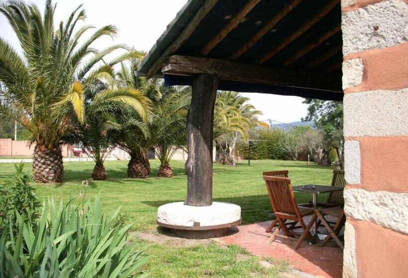 Пансион Posada Tresmentiras