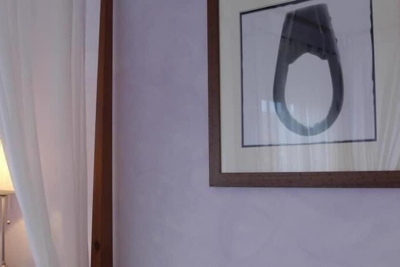 Пансион Posada Tresmentiras