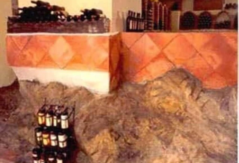 Пансион Posada Tresmentiras