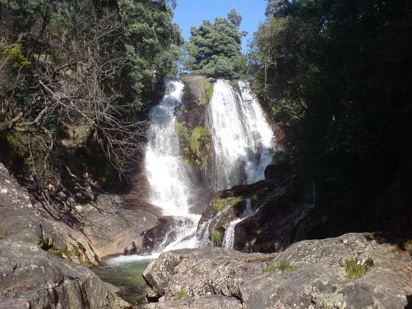 Apartamentos Turísticos Vila Praia