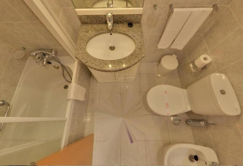 Apartamentos Turísticos Vila Praia