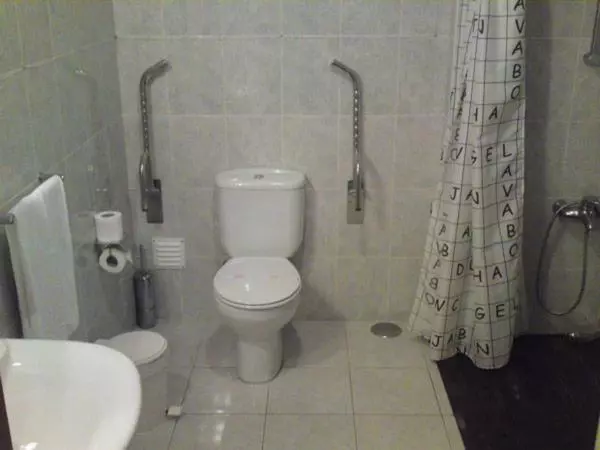 Apartamentos Turísticos Vila Praia