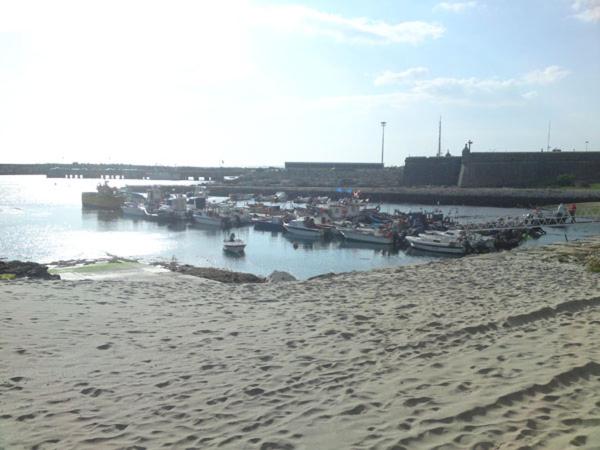 Apartamentos Turísticos Vila Praia