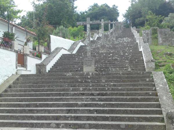 Apartamentos Turísticos Vila Praia