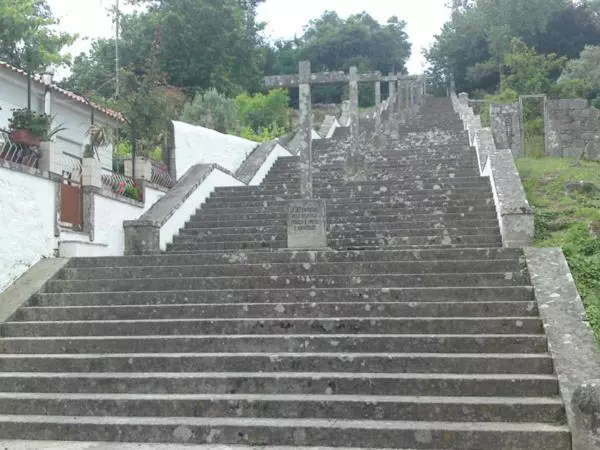 Apartamentos Turísticos Vila Praia