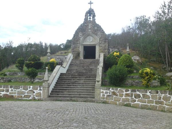 Apartamentos Turísticos Vila Praia