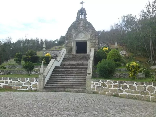 Apartamentos Turísticos Vila Praia