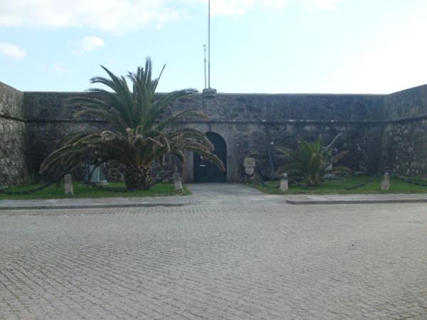 Apartamentos Turísticos Vila Praia