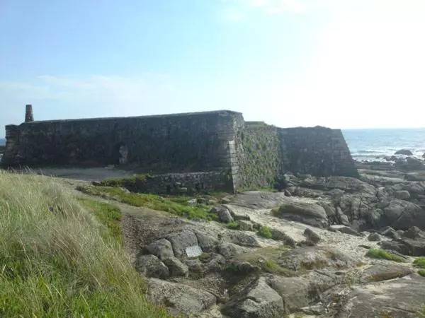 Apartamentos Turísticos Vila Praia