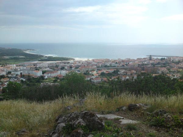 Apartamentos Turísticos Vila Praia