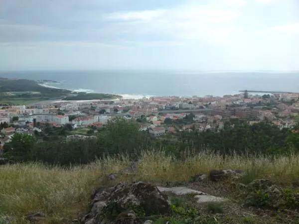 Apartamentos Turísticos Vila Praia