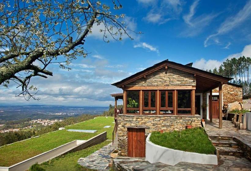 فندق 12 Meses Naturalmente