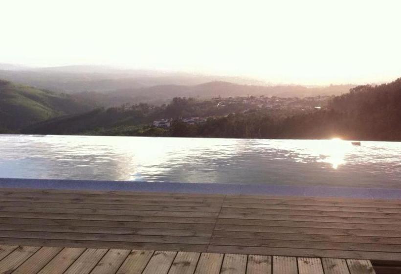 فندق 12 Meses Naturalmente