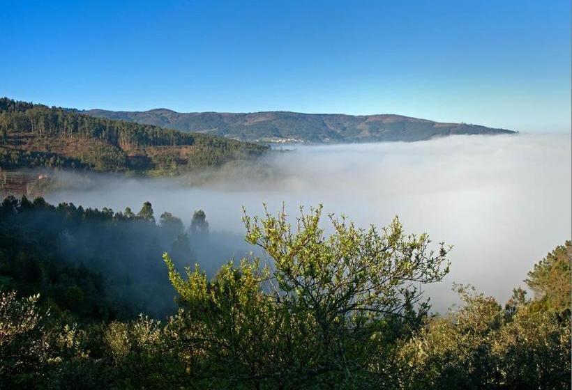 فندق 12 Meses Naturalmente