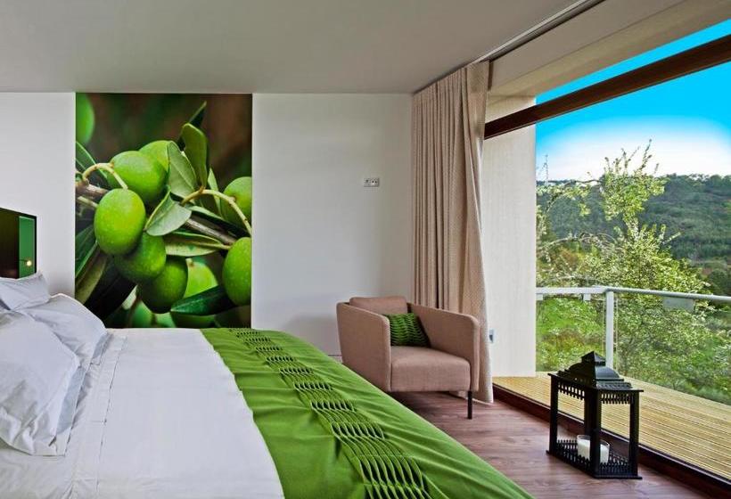 فندق 12 Meses Naturalmente