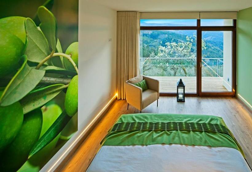 فندق 12 Meses Naturalmente