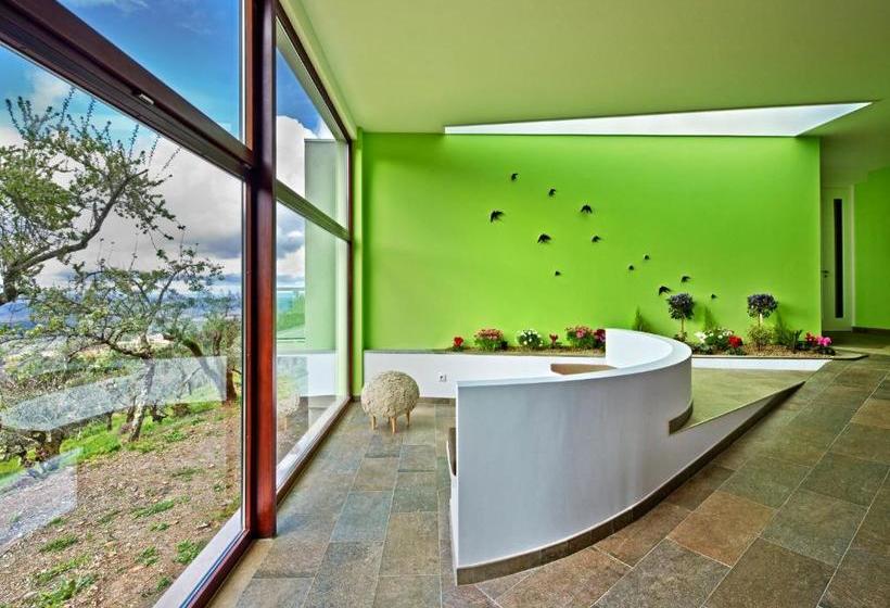 فندق 12 Meses Naturalmente