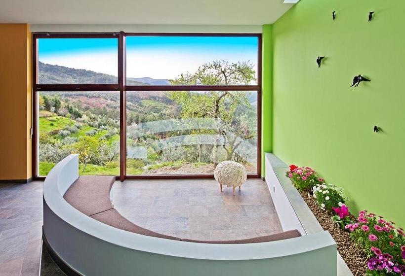 فندق 12 Meses Naturalmente