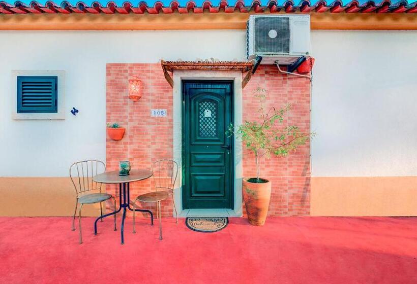 酒店 Herdade Da Granja Nova