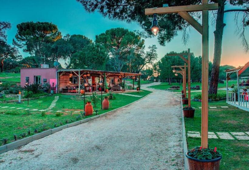 酒店 Herdade Da Granja Nova