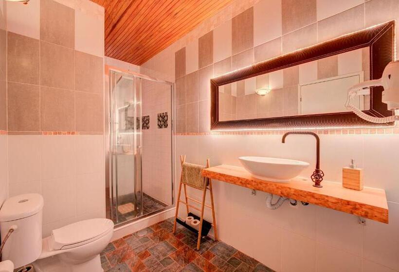 酒店 Herdade Da Granja Nova